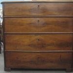 503 1420 CHEST OF DRAWERS